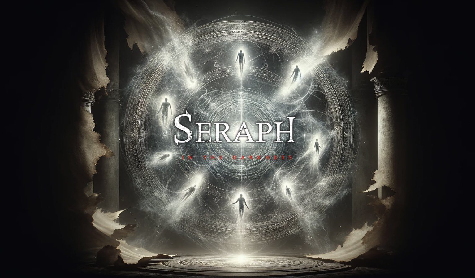 Announcement of SERAPH Elite Test and Soul PFP NFT Collection