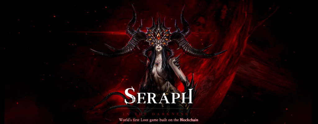 Seraph тест