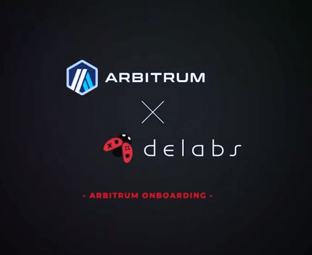 Delabs x Arbitrum