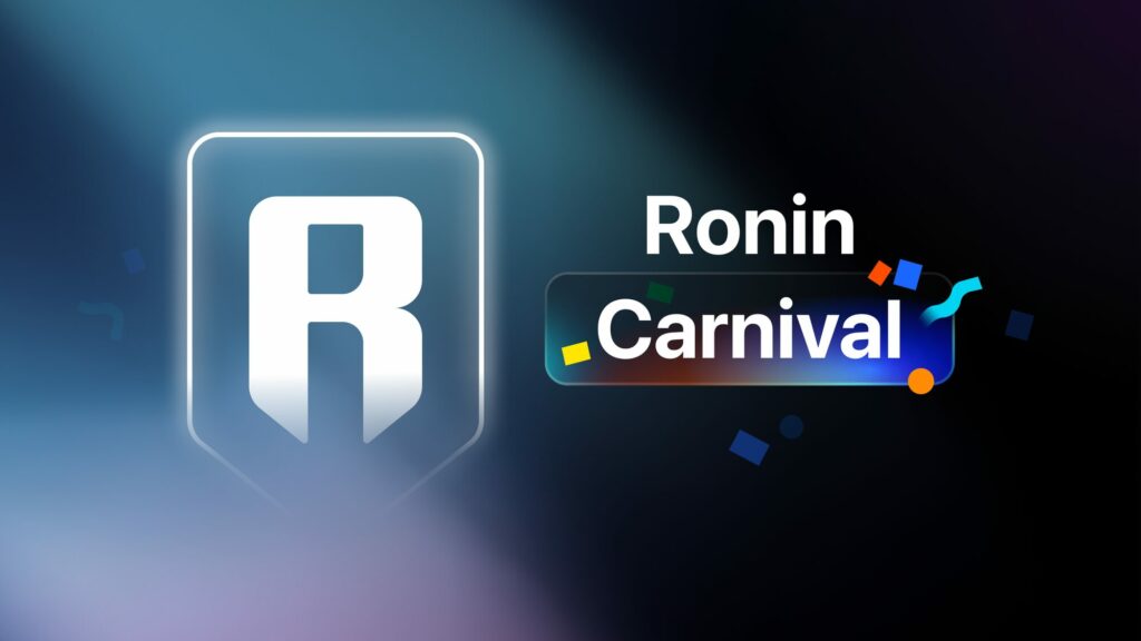 Ronin Carnival