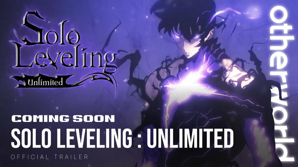 Solo leveling event