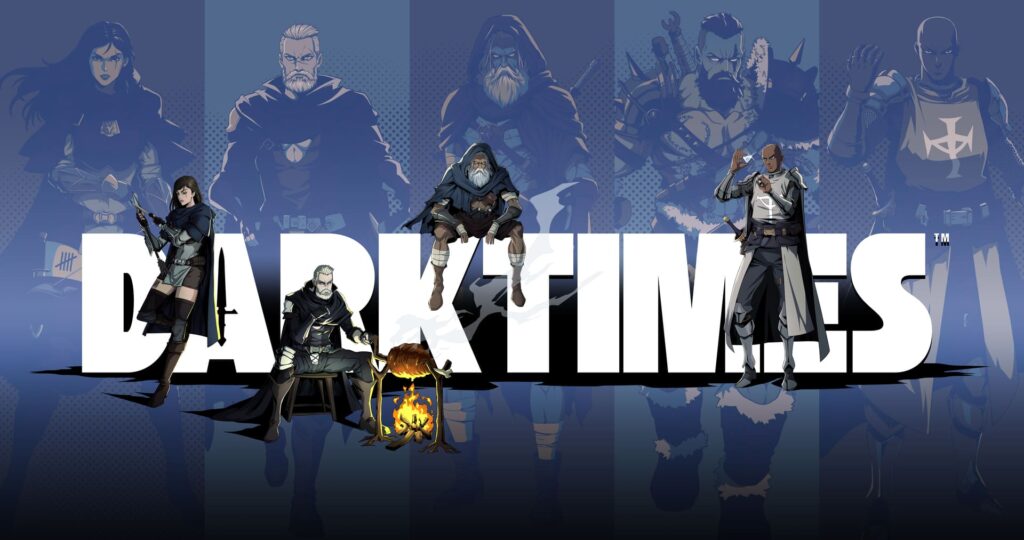 darktimes art