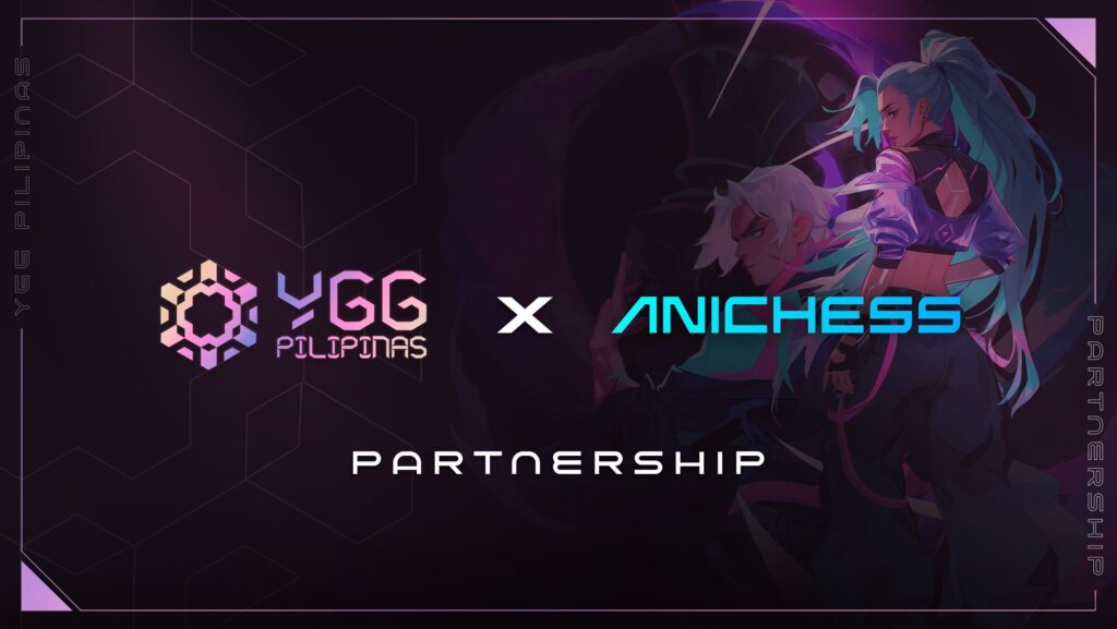 anichess partnership