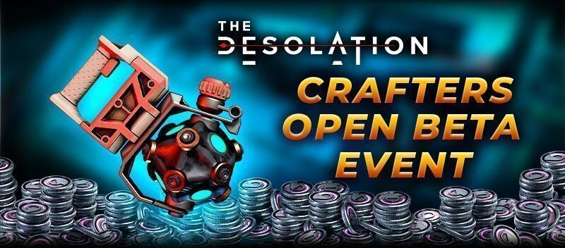 the desolation event