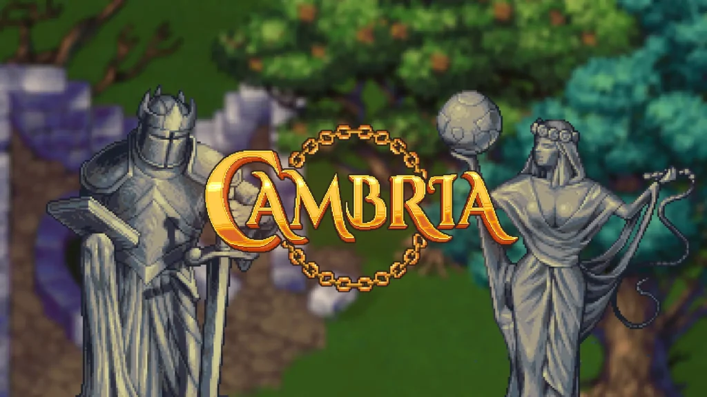 cambria арт