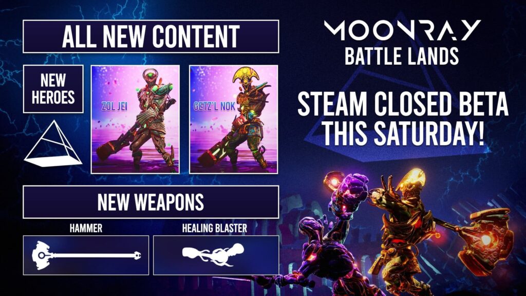 moonray арт