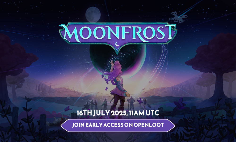 moonfrost art