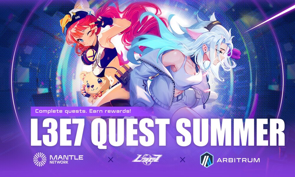 L3E7 art
